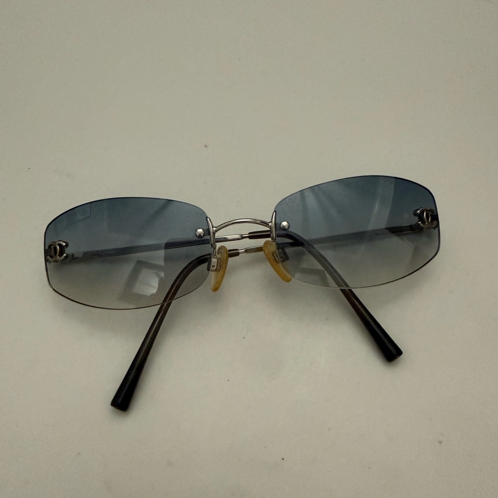 Vintage Chanel Sunglasses
